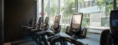 Immagine 2 azienda HALLE 41 FITNESS ZÜRICH Sport in Zurich ZH