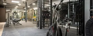 Immagine 3 azienda HALLE 41 FITNESS ZÜRICH Sport in Zurich ZH