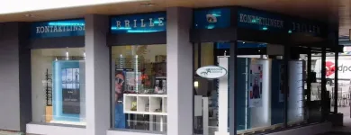 Entreprises 3 image HANDSCHIN AUGENOPTIK Optiker dans Therwil BL