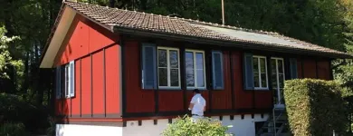 Immagine 2 azienda HÄNGGI FLÜCKIGER AG Malerbetriebe in Zürich ZH