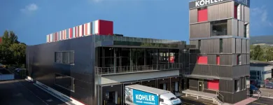 Immagine 1 azienda HANS KOHLER AG Metallwaren in Zurich ZH