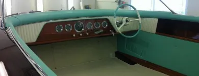 Immagine 3 azienda HAUPT SATTLEREI MANUFACTUR AUTO- UND BOOTPOLSTEREI Polstereien, Sattlereien in Zürich ZH