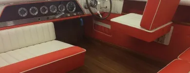 Immagine 2 azienda HAUPT SATTLEREI MANUFACTUR AUTO- UND BOOTPOLSTEREI Polstereien, Sattlereien in Zürich ZH