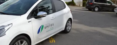 Unternehmen 6 Bild HAUSPFLEGE, HAUSHILFE SPITEX-REGION SCHAFFHAUSEN Soziale Einrichtungen/Fürsorge am Schaffhausen SH
