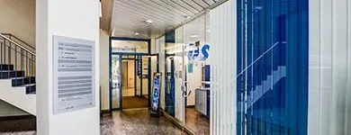 Unternehmen 3 Bild HDS ST. GALLEN Sprachschulen, Fremdspracheninstitute am St. Gallen SG