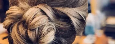 Immagine 18 azienda HERBERT INTERCOIFFURE Kosmetik/Körperpflege in St. Gallen SG