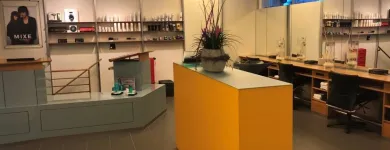 Immagine 21 azienda HERBERT INTERCOIFFURE Kosmetik/Körperpflege in St. Gallen SG