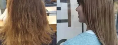Immagine 4 azienda HERBERT INTERCOIFFURE Kosmetik/Körperpflege in St. Gallen SG