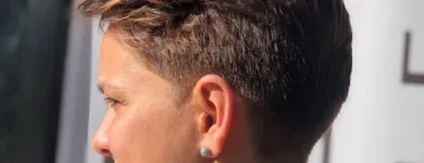 Immagine 7 azienda HERBERT INTERCOIFFURE Kosmetik/Körperpflege in St. Gallen SG