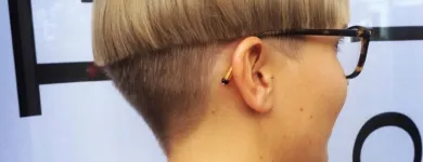 Immagine 8 azienda HERBERT INTERCOIFFURE Kosmetik/Körperpflege in St. Gallen SG