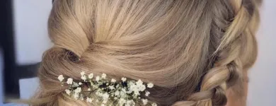 Immagine 2 azienda HERBERT INTERCOIFFURE Kosmetik/Körperpflege in St. Gallen SG