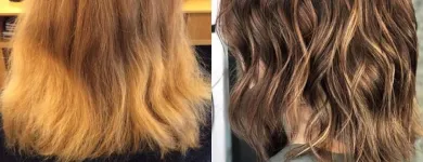 Immagine 9 azienda HERBERT INTERCOIFFURE Kosmetik/Körperpflege in St. Gallen SG