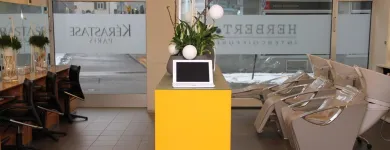Immagine 14 azienda HERBERT INTERCOIFFURE Kosmetik/Körperpflege in St. Gallen SG
