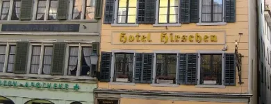 Unternehmen 7 Bild HIRSCHEN Hotels am Zurich ZH