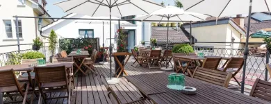 Unternehmen 3 Bild HIRSCHEN Hotels am Zurich ZH