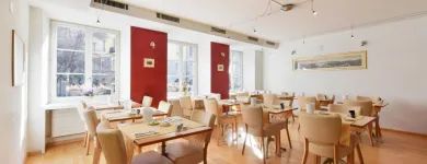 Unternehmen 4 Bild HIRSCHEN Hotels am Zurich ZH