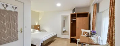 Unternehmen 1 Bild HIRSCHEN Hotels am Zurich ZH