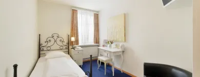 Unternehmen 5 Bild HIRSCHEN Hotels am Zurich ZH