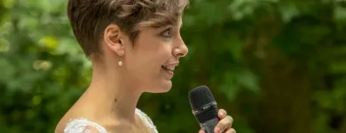 Immagine 6 azienda HOCHZEITSFOTOGRAF FOTOHAHN Tv/Hi-Fi/Film/Foto/Medien, Bespielt in Thun BE