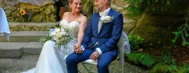 Immagine 2 azienda HOCHZEITSFOTOGRAF FOTOHAHN Tv/Hi-Fi/Film/Foto/Medien, Bespielt in Thun BE