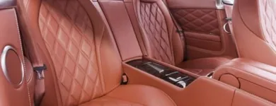 Entreprises 3 image HOF SATTLEREI Textil/Bekleidung dans Birmensdorf Zh ZH