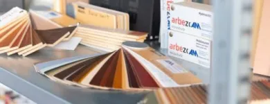 Immagine 3 azienda HÖHN AG MALERUNTERNEHMEN Oberflächenveredelung, Oberflächenbeschichtung in Birmensdorf ZH