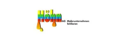 Entreprises 1 image HÖHN AG MALERUNTERNEHMEN Putzarbeiten, Stuckarbeiten dans Birmensdorf Zh ZH