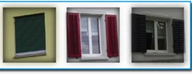 Entreprises 2 image HÖHN AG MALERUNTERNEHMEN Putzarbeiten, Stuckarbeiten dans Birmensdorf Zh ZH