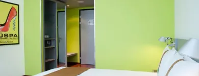 Immagine 24 azienda HOLIDAY INN ZÜRICH - MESSE Veranstaltungen/Messen in Zurich ZH