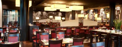 Immagine 28 azienda HOLIDAY INN ZÜRICH - MESSE Veranstaltungen/Messen in Zurich ZH