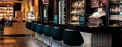 Immagine 29 azienda HOLIDAY INN ZÜRICH - MESSE Veranstaltungen/Messen in Zurich ZH