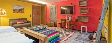 Unternehmen 18 Bild HOTEL 2B Pensionen am Schaffhausen SH