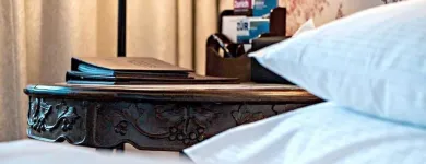 Unternehmen 11 Bild HOTEL KINDLI Hotels am Zurich ZH