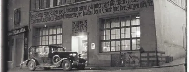 Unternehmen 12 Bild HOTEL KINDLI Hotels am Zurich ZH