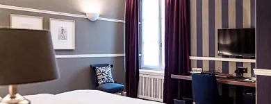 Unternehmen 13 Bild HOTEL KINDLI Hotels am Zurich ZH