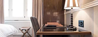 Unternehmen 2 Bild HOTEL KINDLI Hotels am Zurich ZH