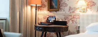 Unternehmen 3 Bild HOTEL KINDLI Hotels am Zurich ZH