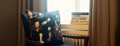 Unternehmen 4 Bild HOTEL KINDLI Hotels am Zurich ZH