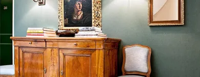 Unternehmen 5 Bild HOTEL KINDLI Hotels am Zurich ZH