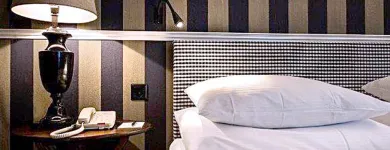 Unternehmen 7 Bild HOTEL KINDLI Hotels am Zurich ZH