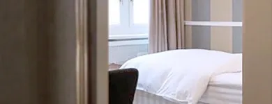 Unternehmen 9 Bild HOTEL KINDLI Hotels am Zurich ZH