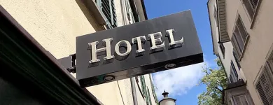 Unternehmen 10 Bild HOTEL KINDLI Hotels am Zurich ZH