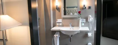 Entreprises 10 image HOTEL METROPOL Hotels dans St. Gallen SG