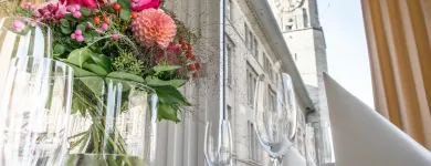 Entreprises 16 image HOTEL METROPOL Hotels dans St. Gallen SG