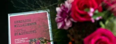 Entreprises 2 image HOTEL METROPOL Hotels dans St. Gallen SG