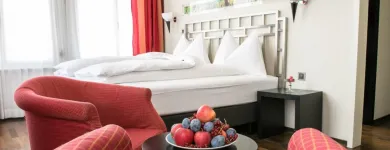 Entreprises 4 image HOTEL METROPOL Hotels dans St. Gallen SG