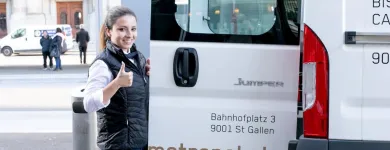 Entreprises 5 image HOTEL METROPOL Hotels dans St. Gallen SG