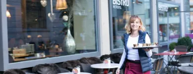 Entreprises 6 image HOTEL METROPOL Hotels dans St. Gallen SG