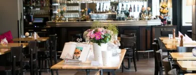 Entreprises 8 image HOTEL METROPOL Hotels dans St. Gallen SG