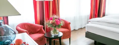 Entreprises 9 image HOTEL METROPOL Hotels dans St. Gallen SG